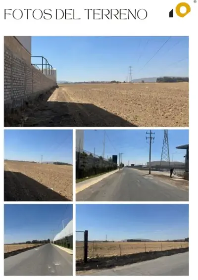 Terreno en venta en Zapopan - foto 3