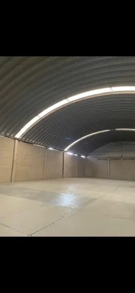 Renta de bodega Industrial Miramar