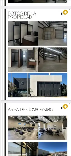 Bodega en renta en Zapopan - foto 4