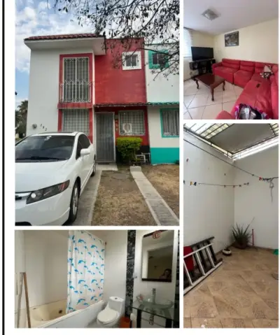 Casa en venta en Zapopan - foto 2