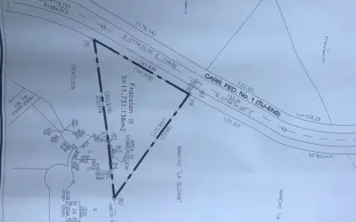 Terreno en Venta de 11,731m2 ubicado en Tijuana.