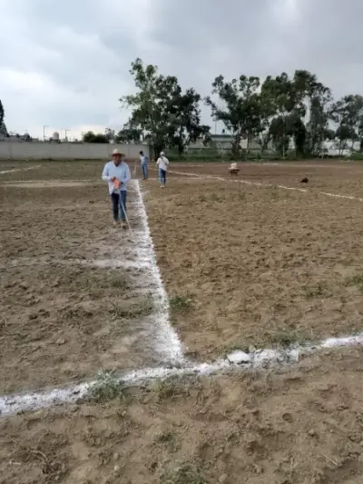Terreno en venta en Tláhuac - foto 5
