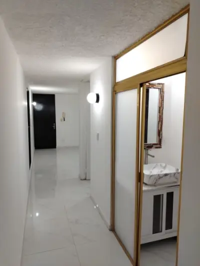 Departamento en renta en Miguel Hidalgo - foto 2