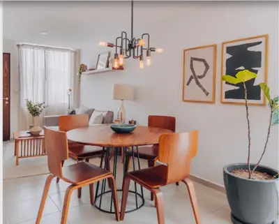 Casa en Querétaro 