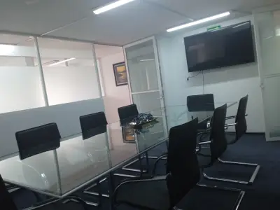 Oficina en renta en Miguel Hidalgo - foto 3
