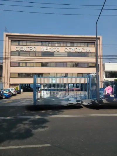 Consultorio en Renta