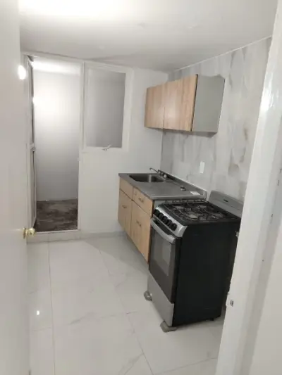 Departamento en renta en Miguel Hidalgo - foto 5