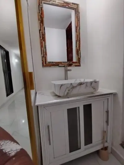 Departamento en renta en Miguel Hidalgo - foto 3