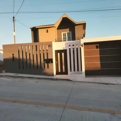 Casa en renta en Playas de Rosarito - foto 5