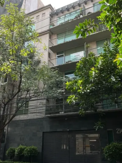 Departamento en venta en Cuauhtémoc - foto 2