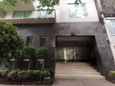 Departamento en venta en Cuauhtémoc - foto 3