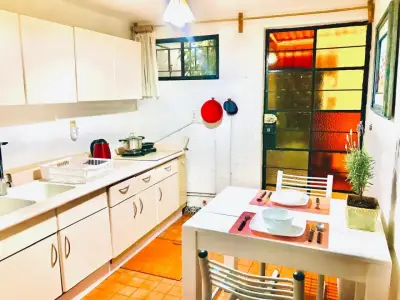Departamento en renta en Coyoacán - foto 4