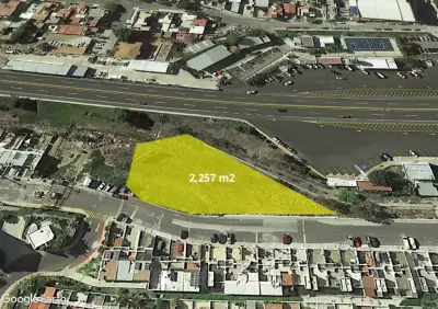 Terreno en venta en Tijuana - foto 3