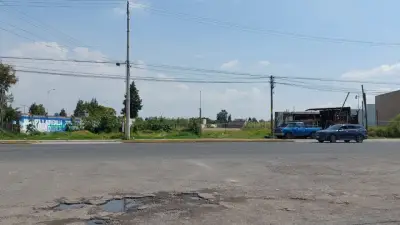 Terreno en venta en San Andrés Cholula - foto 3