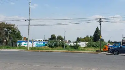 Terreno en venta en San Andrés Cholula - foto 2