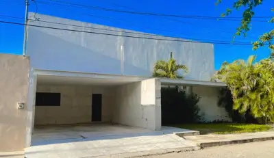Casa en renta en Mérida - foto 2