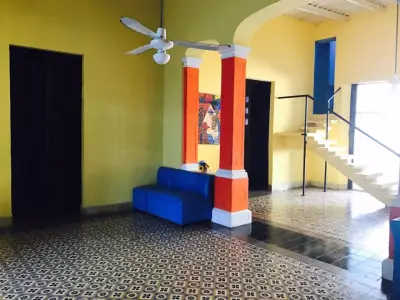 Hoteles y edificios en venta en Mérida - foto 5