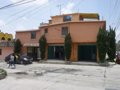 Venta de Casa en Ecatepec de Morelos en Xochicuac II