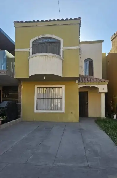 ✅Venta Casa Arboleda Residencial, Tijuana