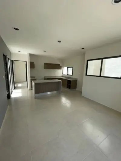 Casa en venta en Mérida - foto 3