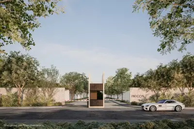 ¡Tu próxima inversión se encuentra al norte de Merida!