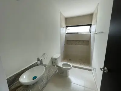 Casa en venta en Caucel, Mérida, Yucatán Mod 98 