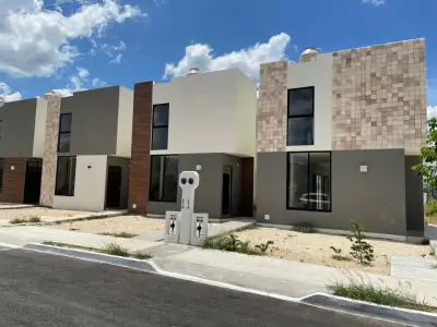 Casa en venta en Mérida