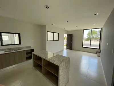 Casa en venta en Mérida - foto 4