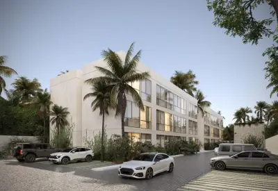 Departamento en venta en Mérida
