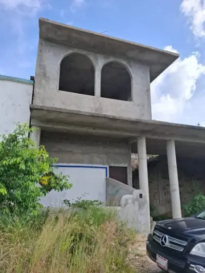 Venta de casa en Acapulco gro. Fracc. Condesa