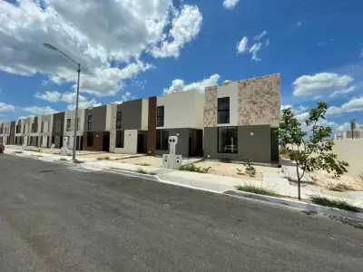 Casa en venta en Mérida - foto 2