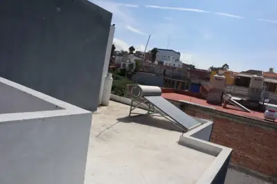 Casa en venta en San José Iturbide - foto 4