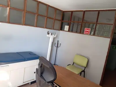 Oficina en renta en Naucalpan de Juárez - foto 2