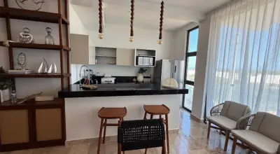 Departamento en venta en Telchac Puerto - foto 4