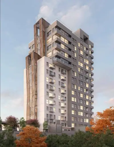 Exclusivos Departamentos en venta Zapopan West Point