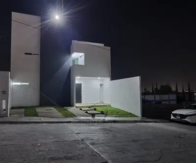 Casa en Venta San José Iturbide