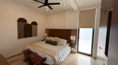 Departamento en venta en Telchac Puerto - foto 5