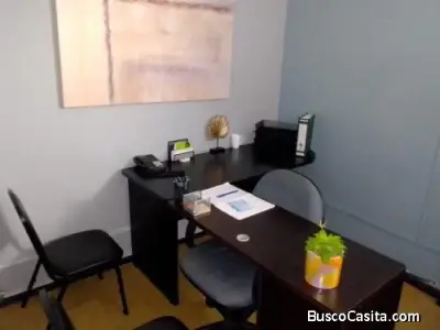 Oficina en renta en Naucalpan de Juárez - foto 3