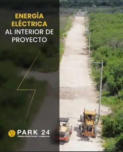 Terreno en venta en Tixpéhual - foto 5