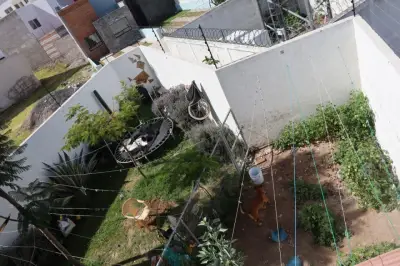 Casa en venta en San José Iturbide - foto 2