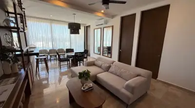 Departamento en venta en Telchac Puerto - foto 3