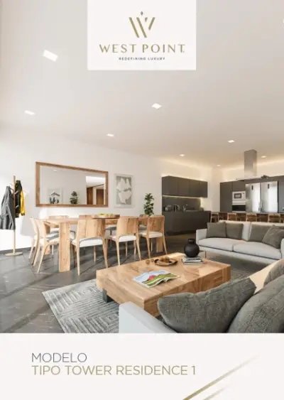 Departamento en venta en Zapopan - foto 4
