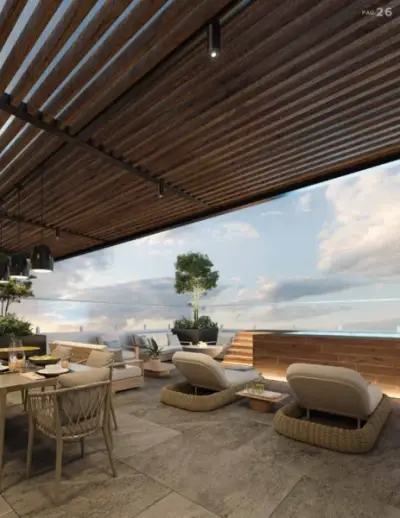Departamento en venta en Zapopan - foto 3
