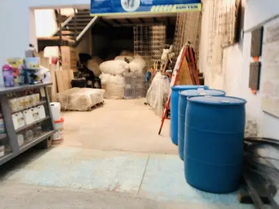 Bodega en venta en León - foto 5