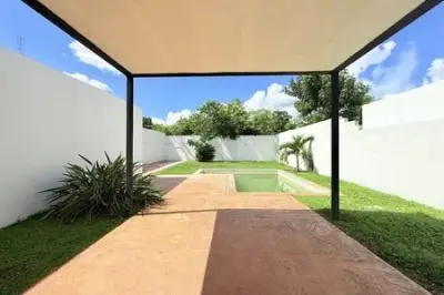 VENTA DE CASA EN PRIVADA ALURA EN CHOLUL MERIDA YUCATAN