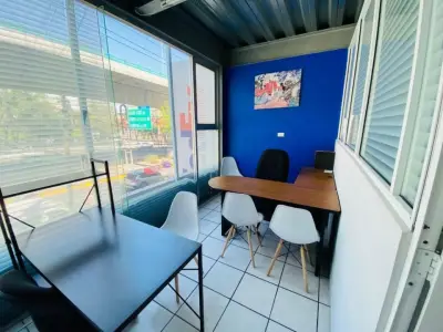 Oficina en renta en Tlalnepantla de Baz - foto 2