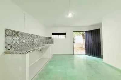 VENTA DE CASA EN LA COL. BOJORGUEZ MERIDA YUCATAN