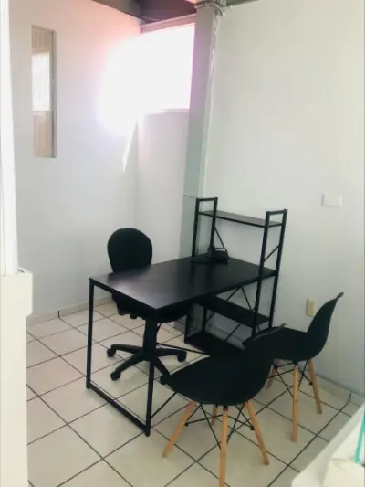 Oficina en renta en Tlalnepantla de Baz - foto 3