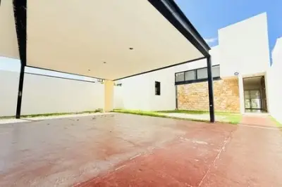 Casa en venta en Mérida - foto 2