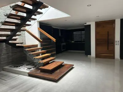 Casa en venta en Guadalajara - foto 5